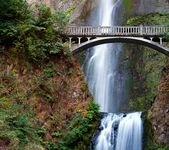 pic for Multnomah falls 144x1280